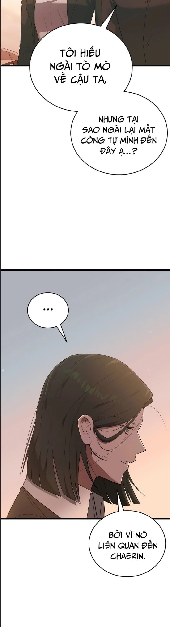 Theo Dõi Kênh Của Thánh Nhân Chapter 37 - 54