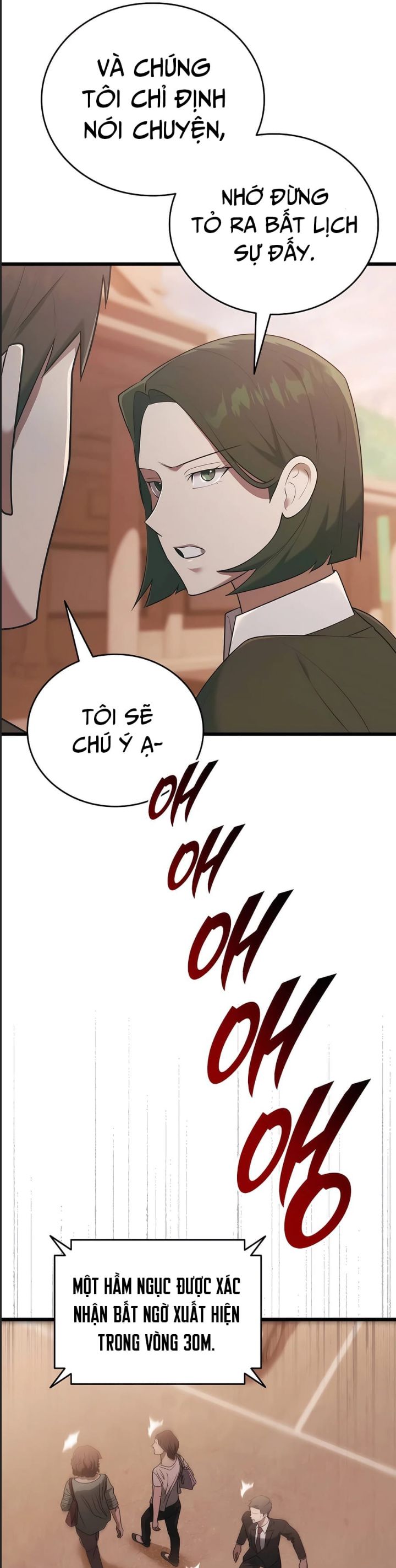 Theo Dõi Kênh Của Thánh Nhân Chapter 37 - 56