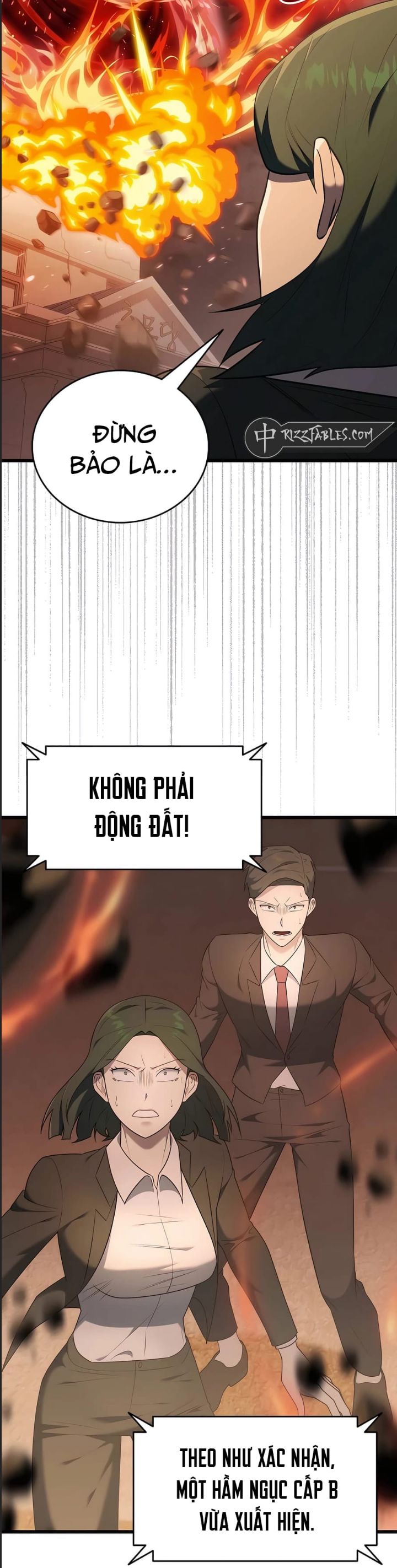 Theo Dõi Kênh Của Thánh Nhân Chapter 37 - 58