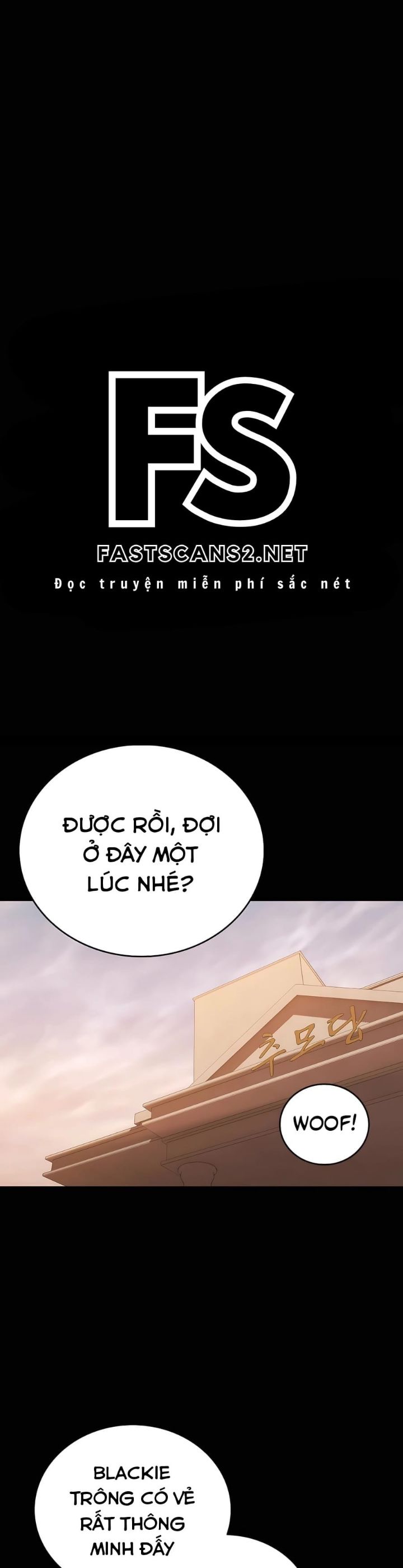 Theo Dõi Kênh Của Thánh Nhân Chapter 38 - 2