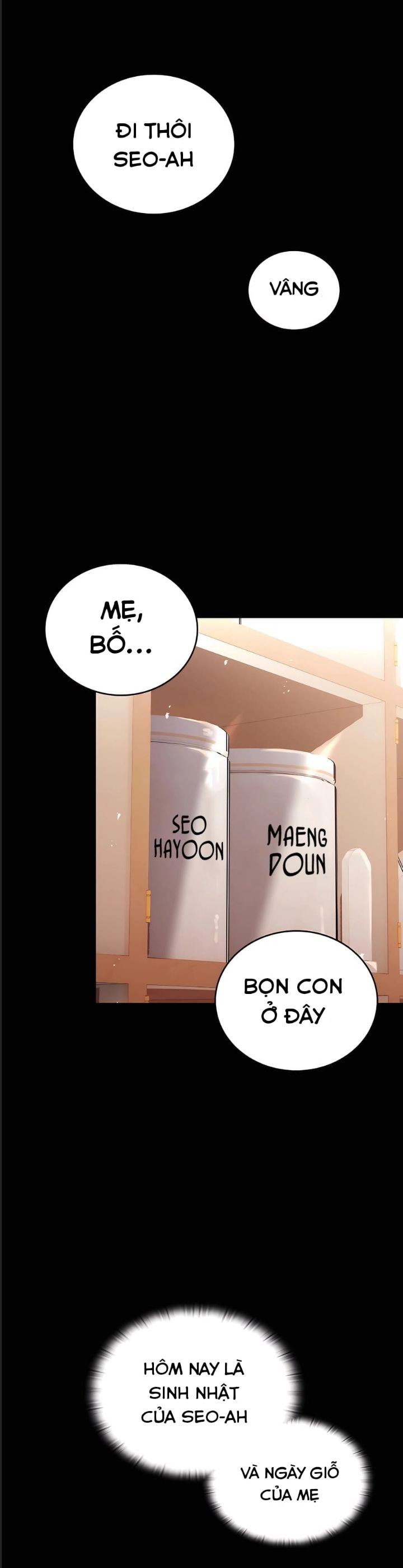 Theo Dõi Kênh Của Thánh Nhân Chapter 38 - 4