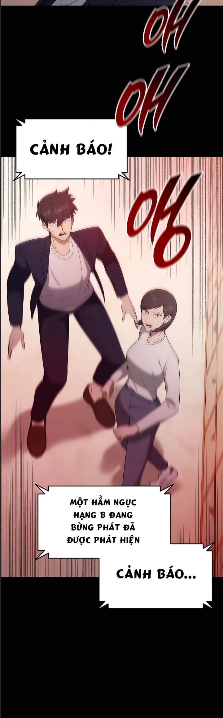 Theo Dõi Kênh Của Thánh Nhân Chapter 38 - 9