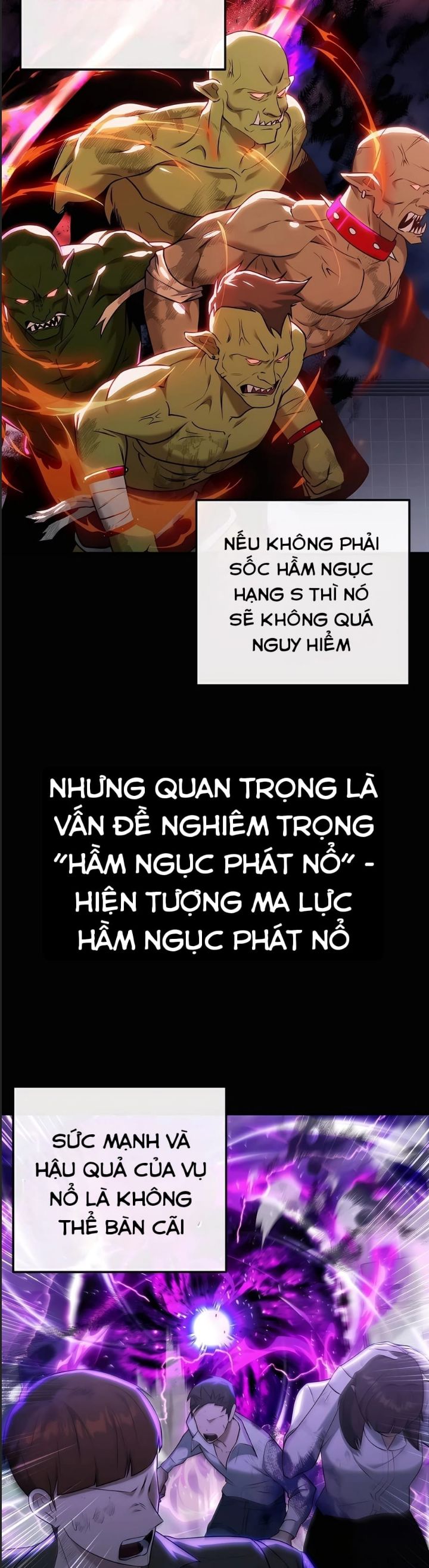Theo Dõi Kênh Của Thánh Nhân Chapter 38 - 11
