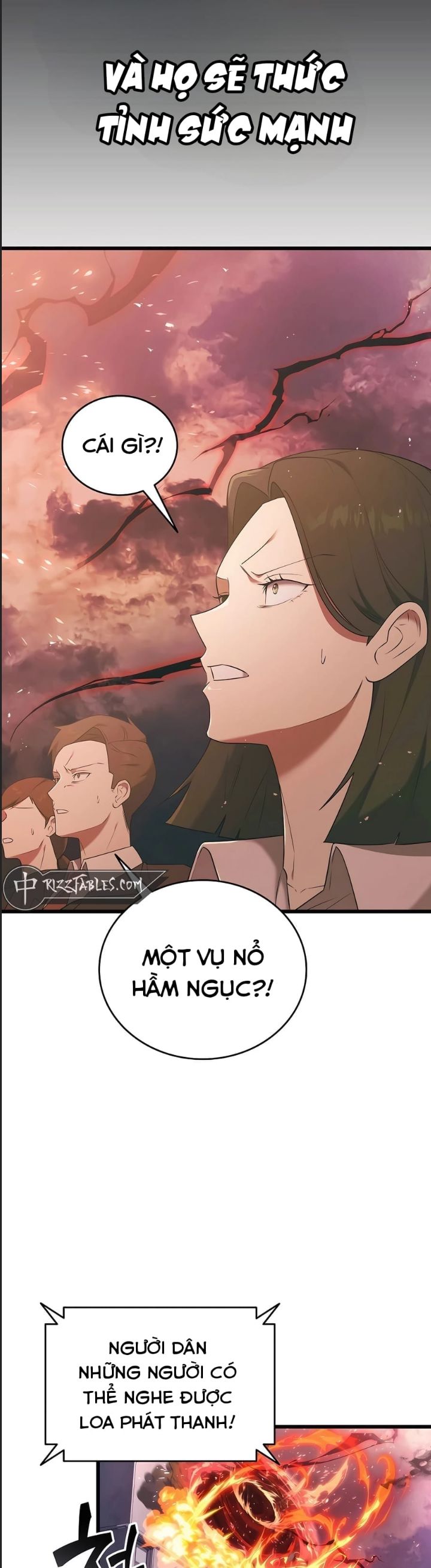 Theo Dõi Kênh Của Thánh Nhân Chapter 38 - 13