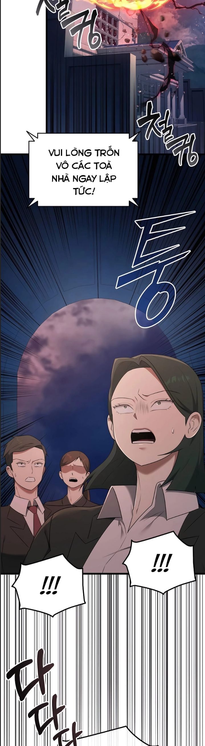 Theo Dõi Kênh Của Thánh Nhân Chapter 38 - 14