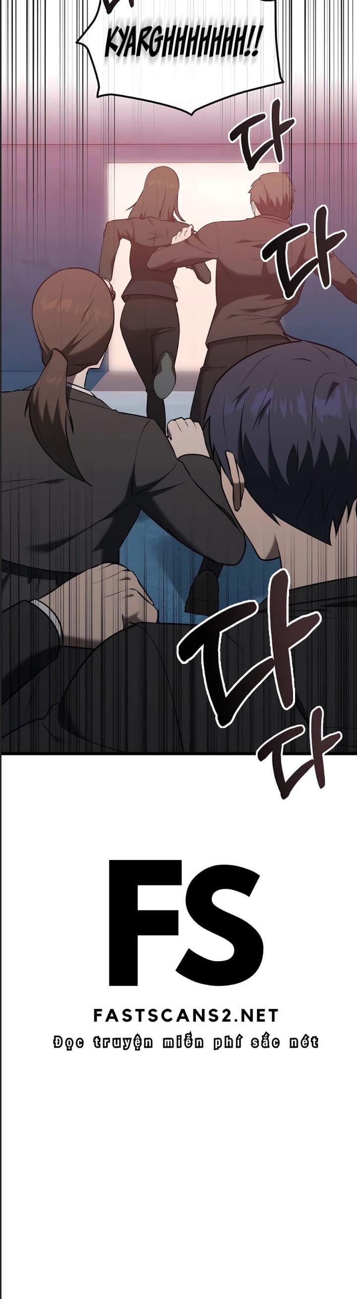 Theo Dõi Kênh Của Thánh Nhân Chapter 38 - 15