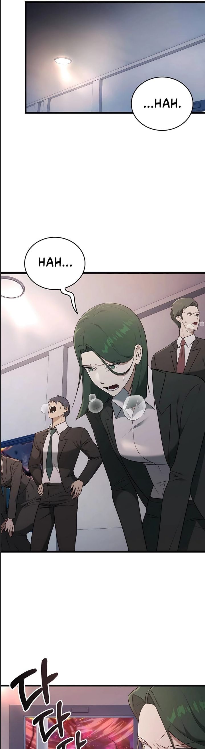 Theo Dõi Kênh Của Thánh Nhân Chapter 38 - 16