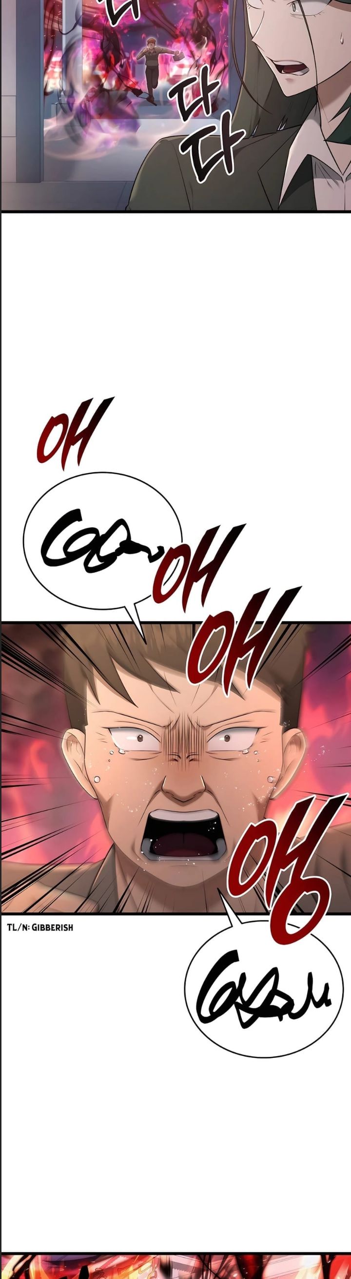 Theo Dõi Kênh Của Thánh Nhân Chapter 38 - 17