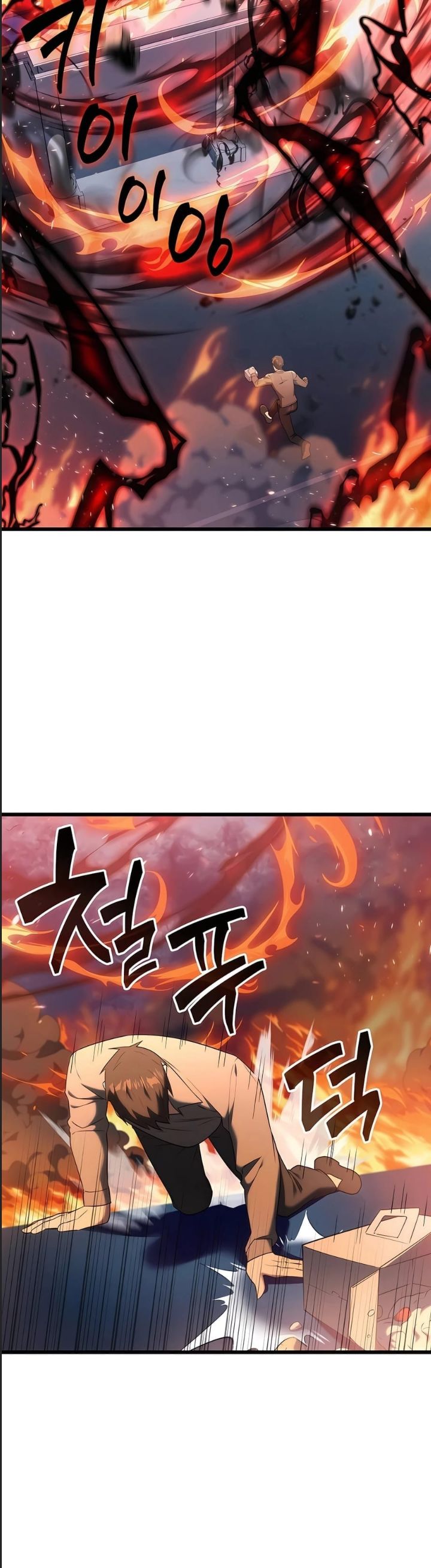 Theo Dõi Kênh Của Thánh Nhân Chapter 38 - 18