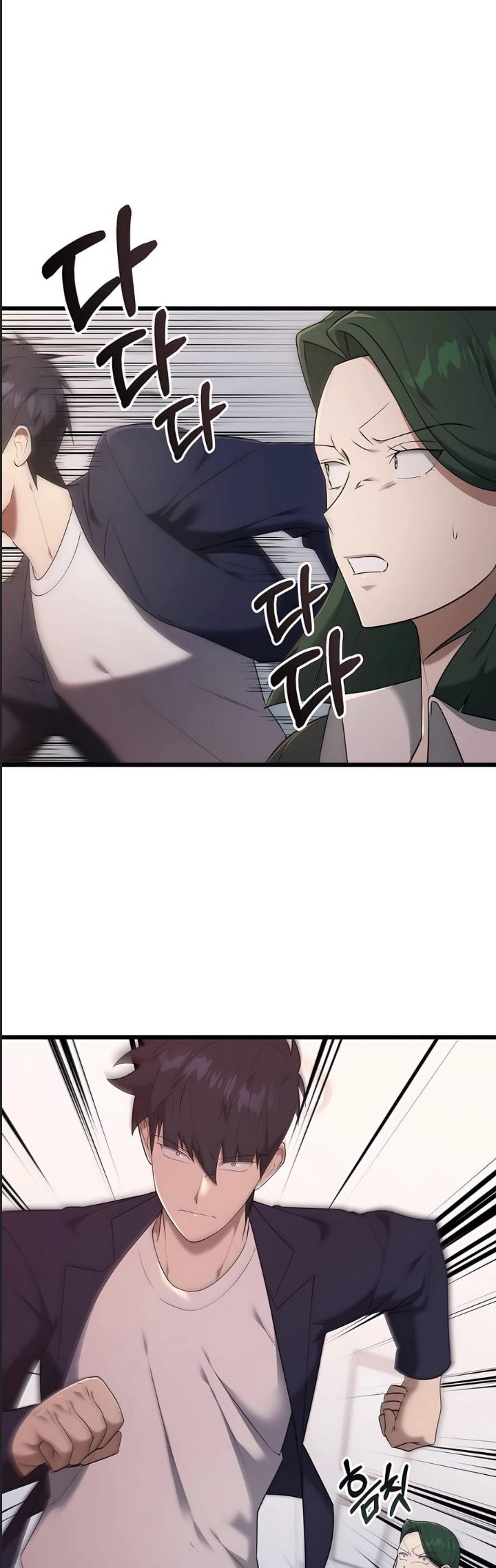 Theo Dõi Kênh Của Thánh Nhân Chapter 38 - 20