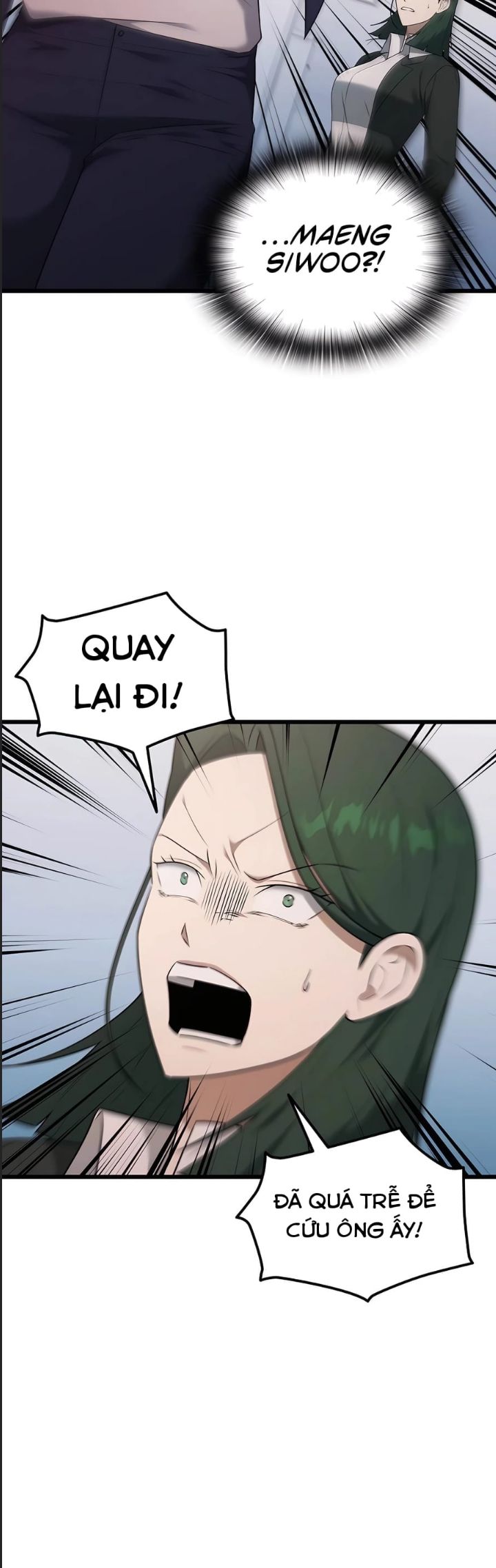 Theo Dõi Kênh Của Thánh Nhân Chapter 38 - 21