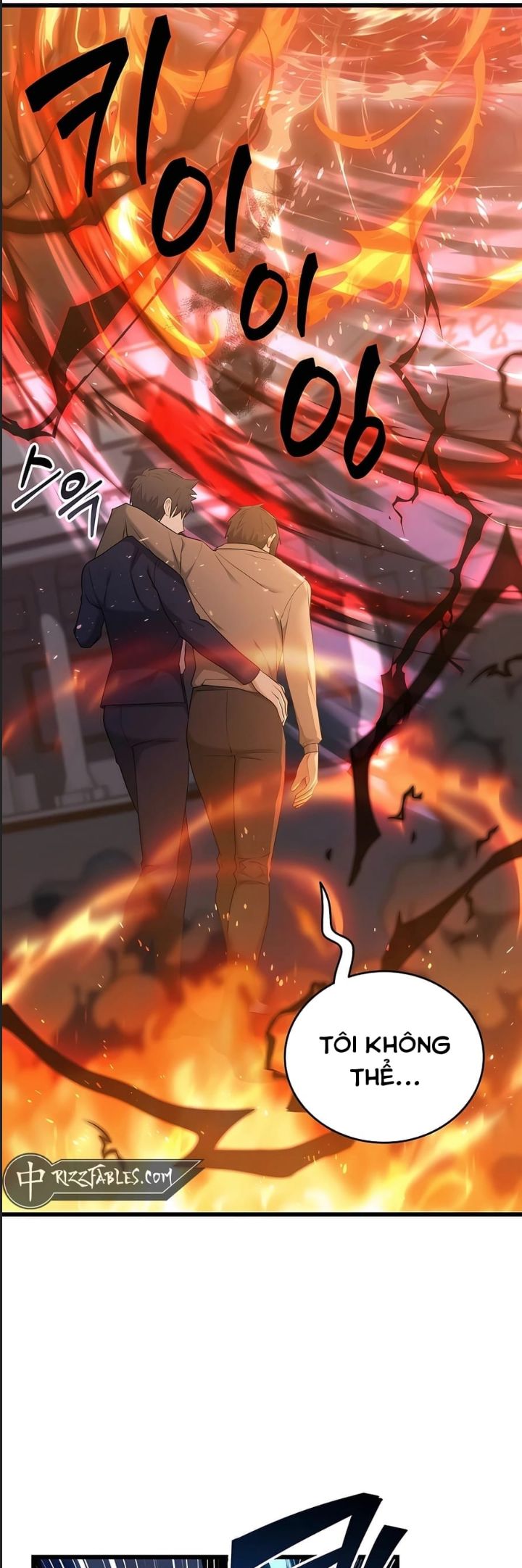 Theo Dõi Kênh Của Thánh Nhân Chapter 38 - 22