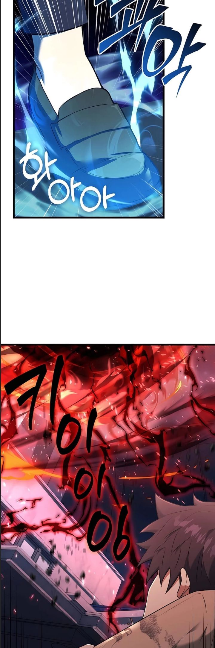 Theo Dõi Kênh Của Thánh Nhân Chapter 38 - 23