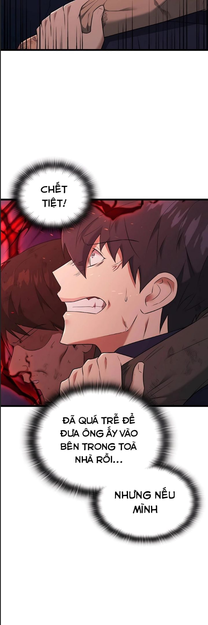 Theo Dõi Kênh Của Thánh Nhân Chapter 38 - 24