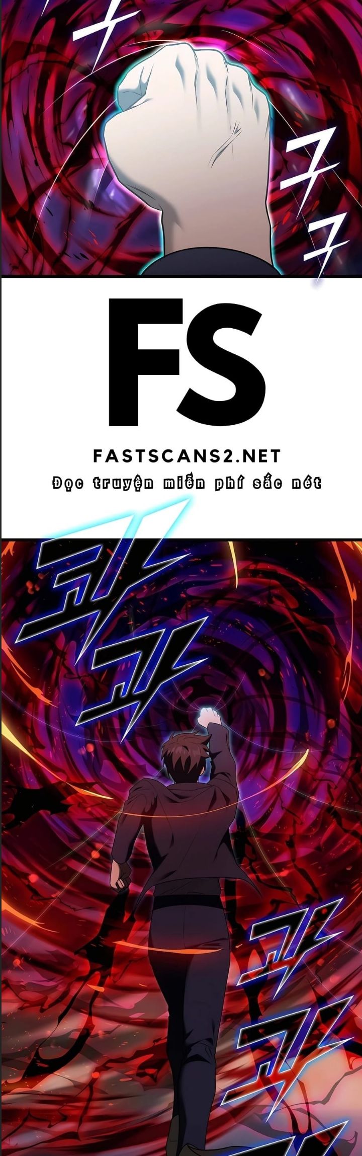 Theo Dõi Kênh Của Thánh Nhân Chapter 38 - 26