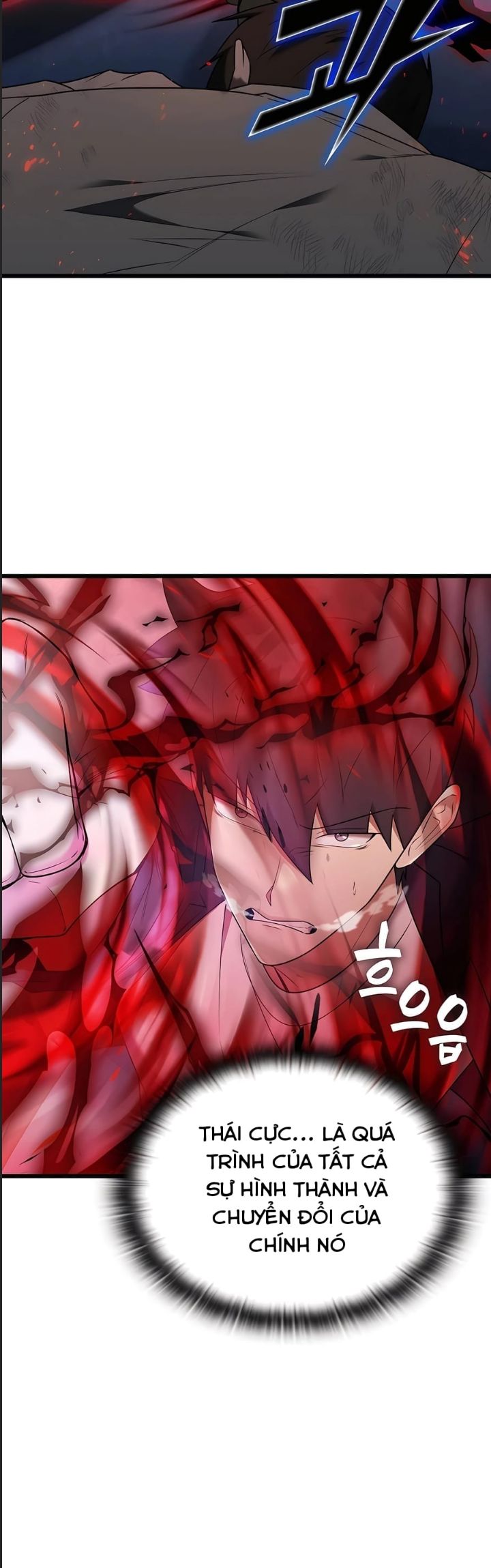 Theo Dõi Kênh Của Thánh Nhân Chapter 38 - 27