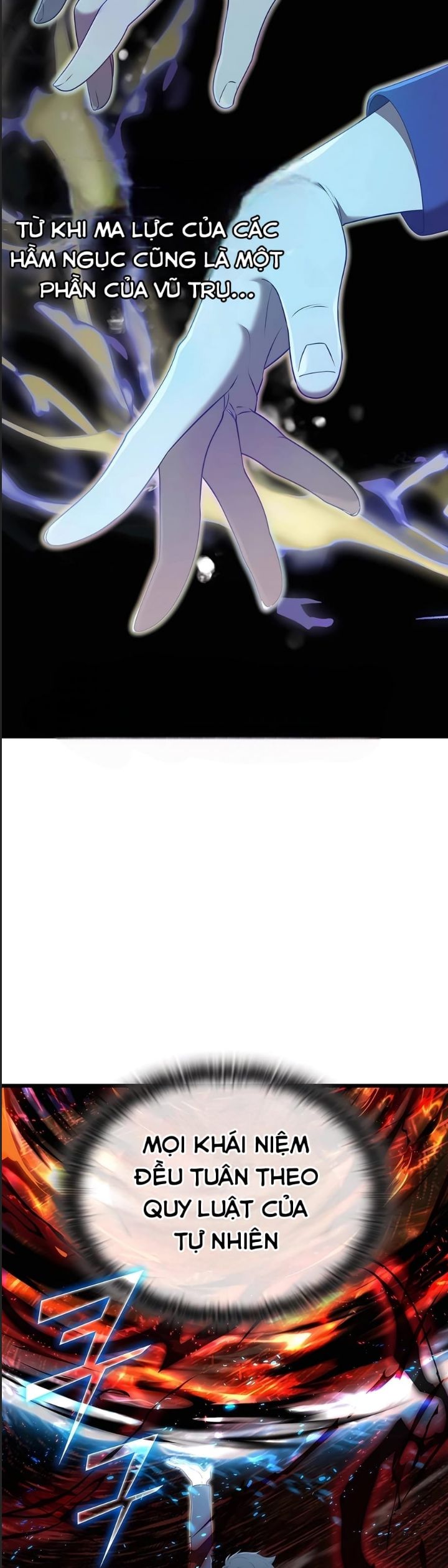 Theo Dõi Kênh Của Thánh Nhân Chapter 38 - 29