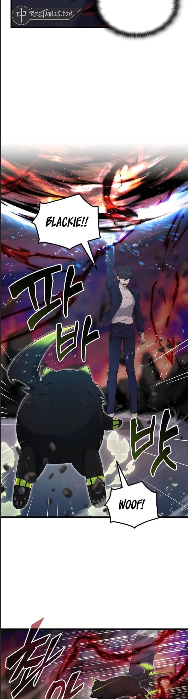 Theo Dõi Kênh Của Thánh Nhân Chapter 38 - 32