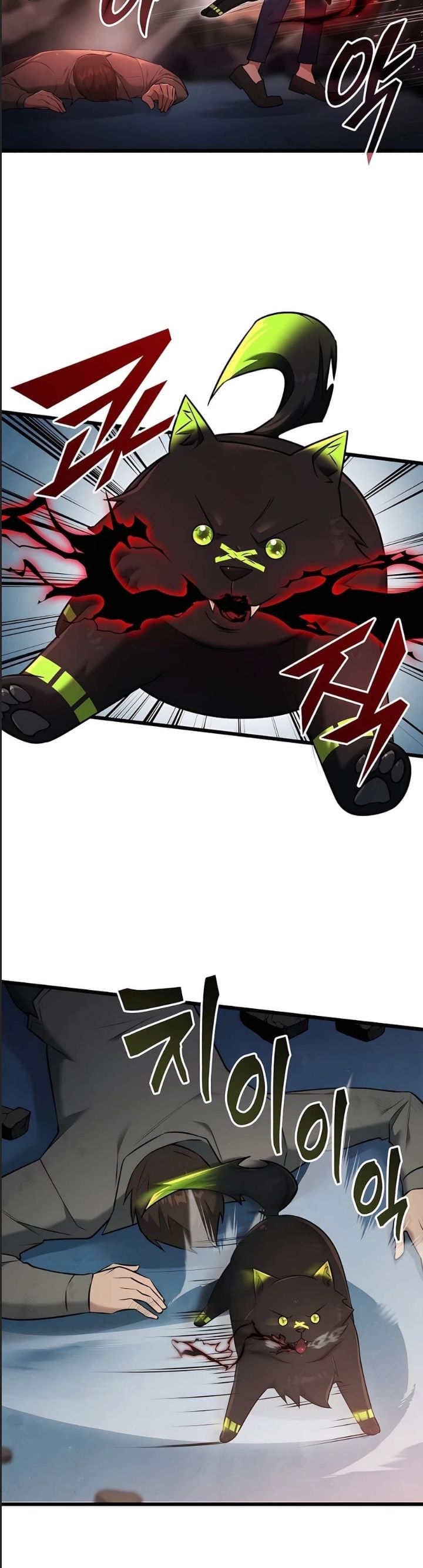 Theo Dõi Kênh Của Thánh Nhân Chapter 38 - 33