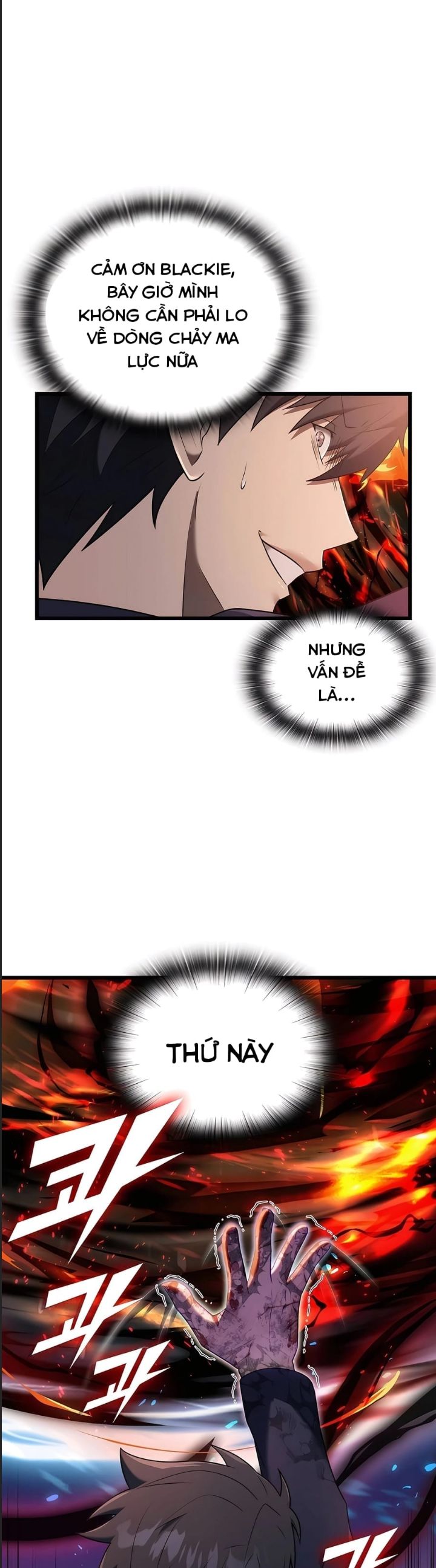 Theo Dõi Kênh Của Thánh Nhân Chapter 38 - 34