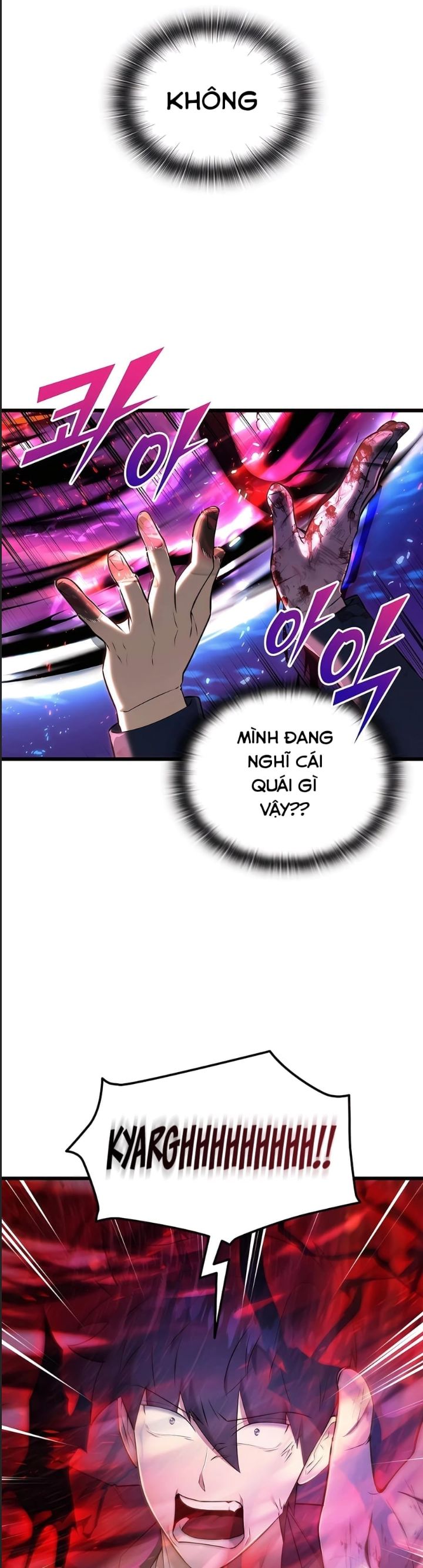 Theo Dõi Kênh Của Thánh Nhân Chapter 38 - 37