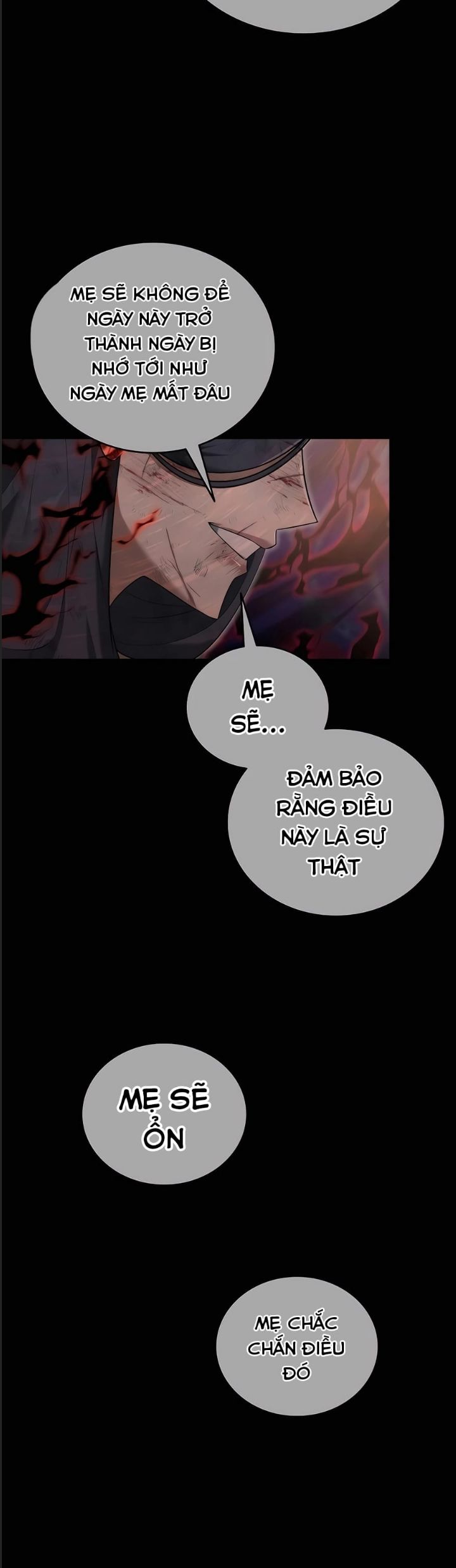 Theo Dõi Kênh Của Thánh Nhân Chapter 38 - 45