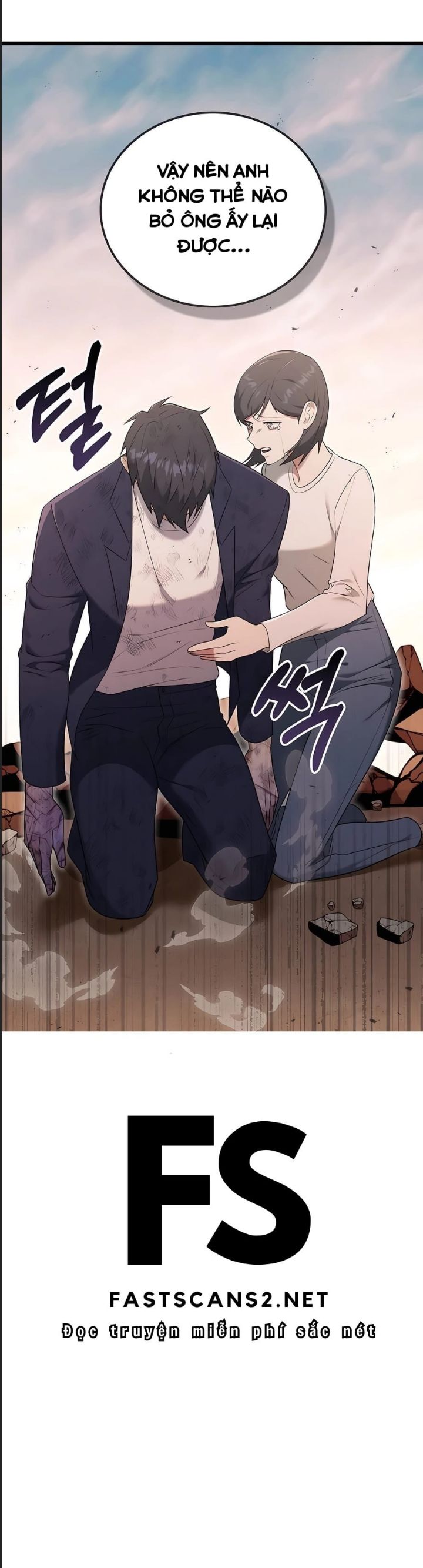 Theo Dõi Kênh Của Thánh Nhân Chapter 38 - 51