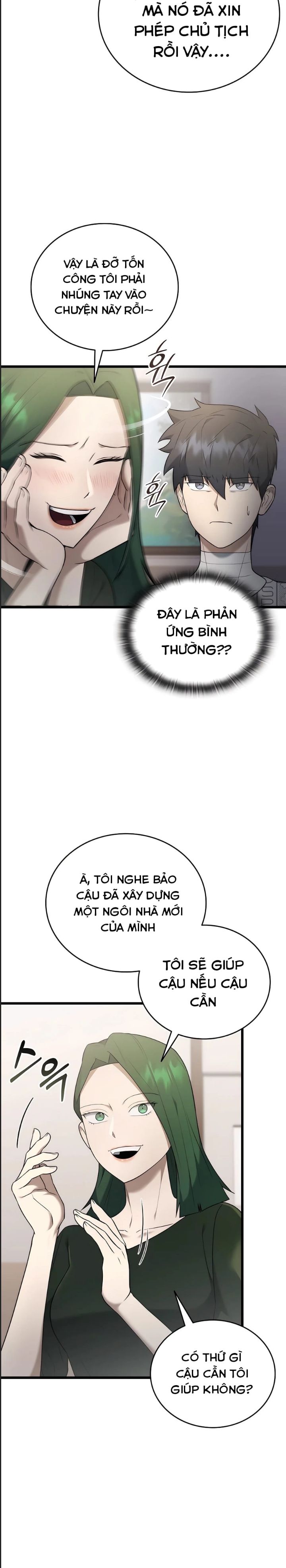 Theo Dõi Kênh Của Thánh Nhân Chapter 39 - 15