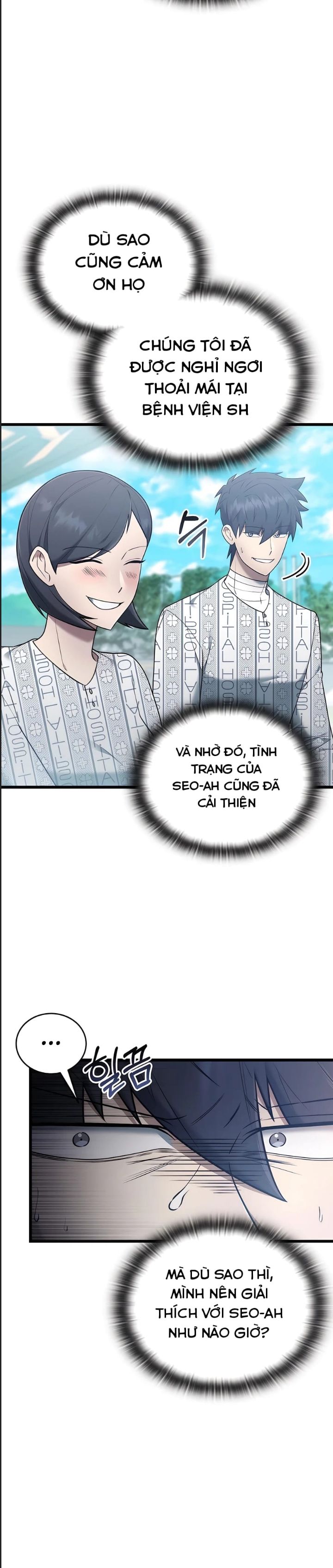 Theo Dõi Kênh Của Thánh Nhân Chapter 39 - 25