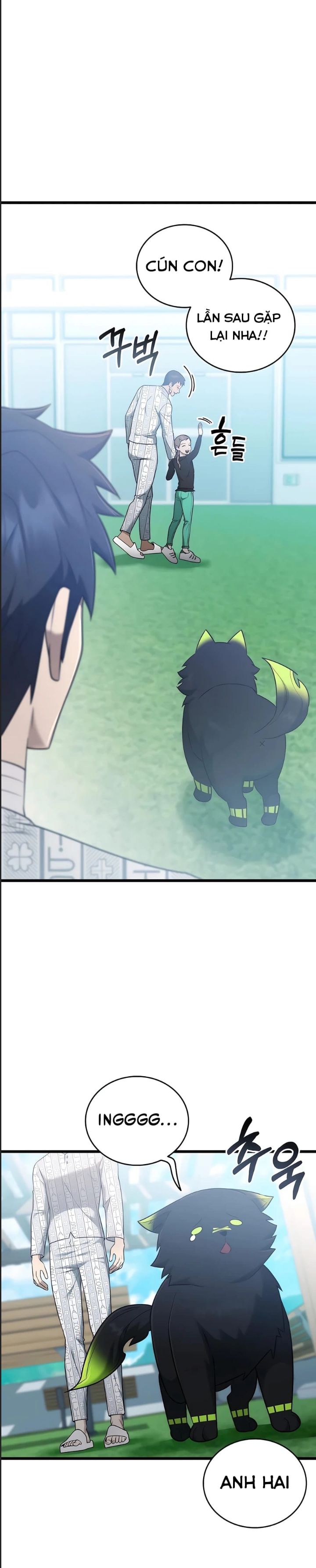 Theo Dõi Kênh Của Thánh Nhân Chapter 39 - 32