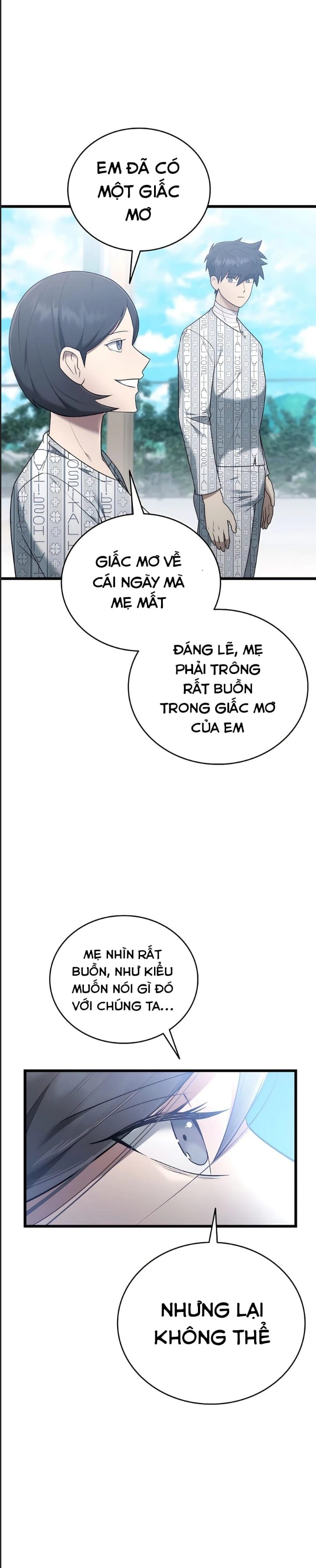 Theo Dõi Kênh Của Thánh Nhân Chapter 39 - 33