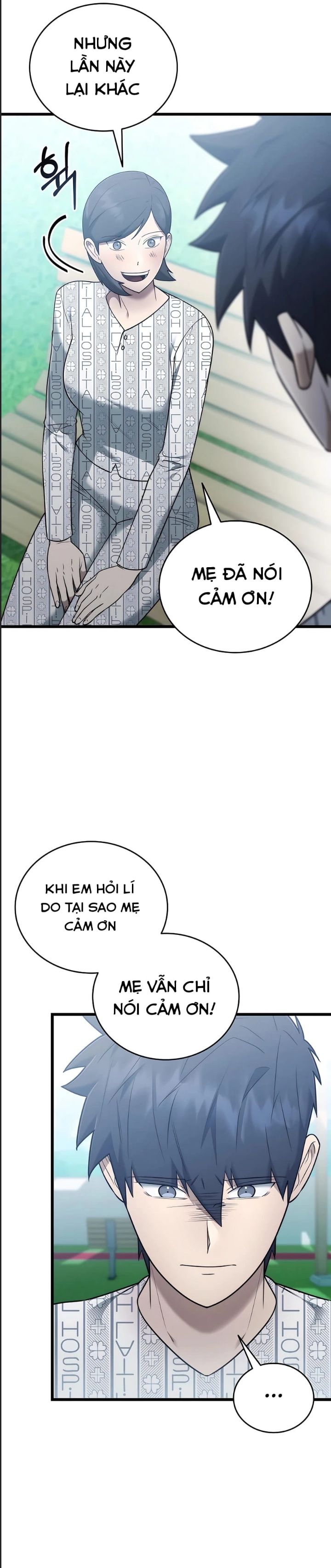 Theo Dõi Kênh Của Thánh Nhân Chapter 39 - 34