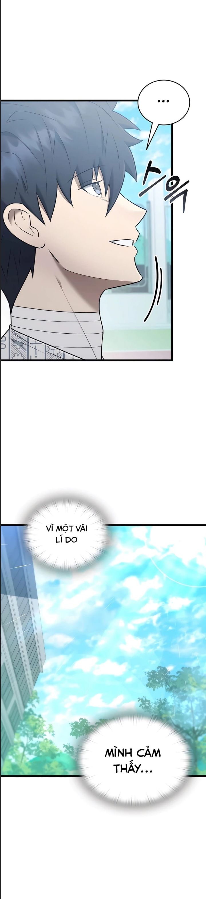 Theo Dõi Kênh Của Thánh Nhân Chapter 39 - 37