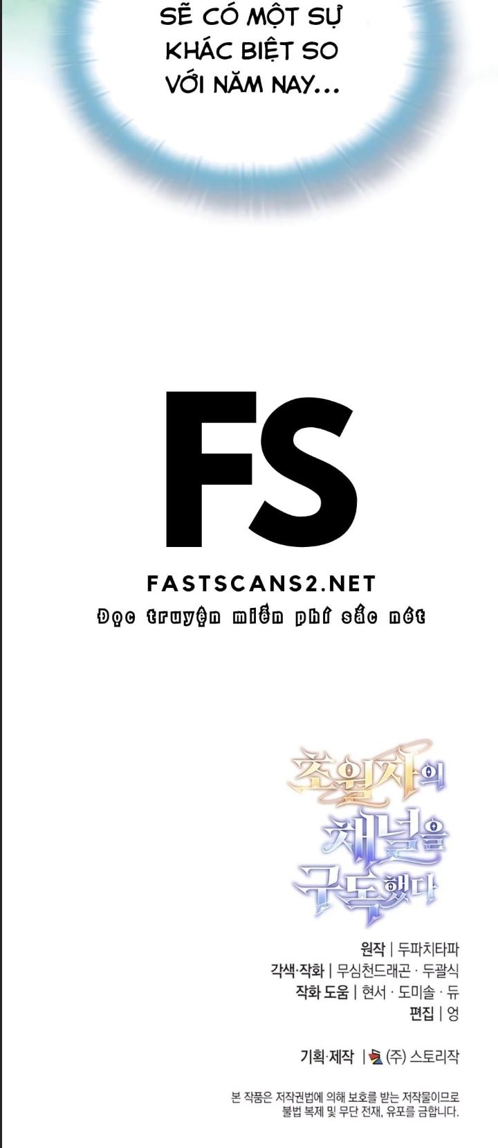 Theo Dõi Kênh Của Thánh Nhân Chapter 39 - 39