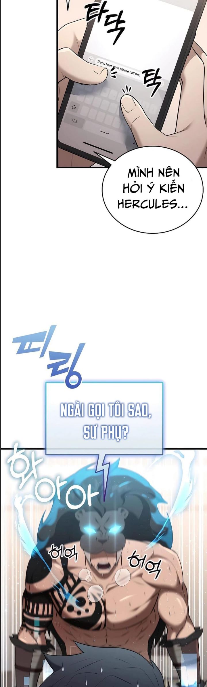 Theo Dõi Kênh Của Thánh Nhân Chapter 40 - 5