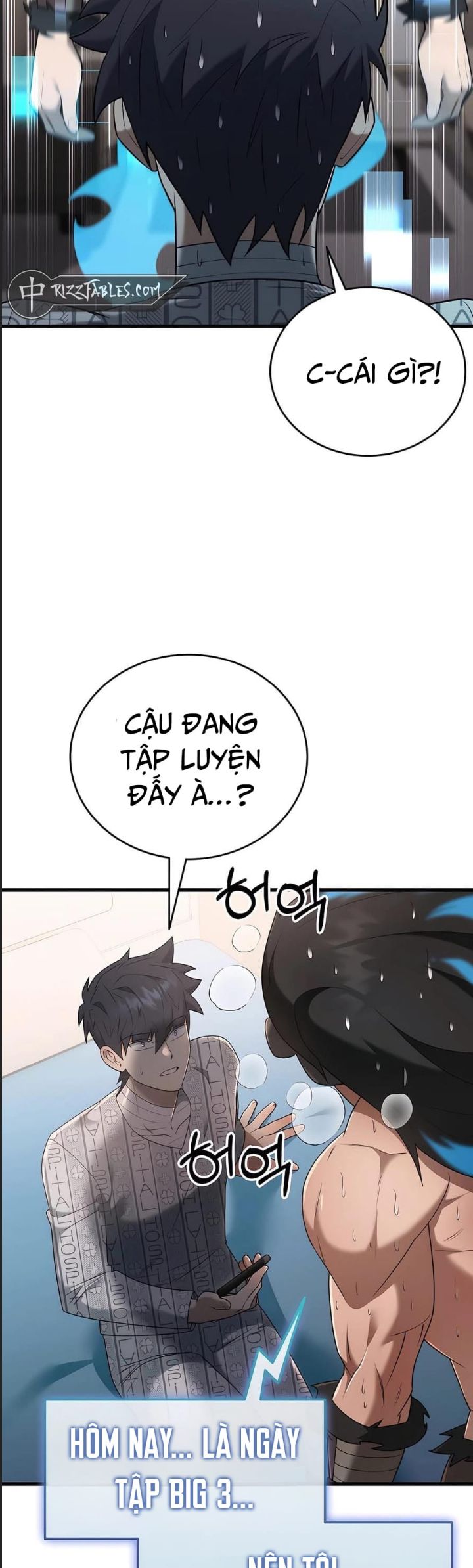 Theo Dõi Kênh Của Thánh Nhân Chapter 40 - 6