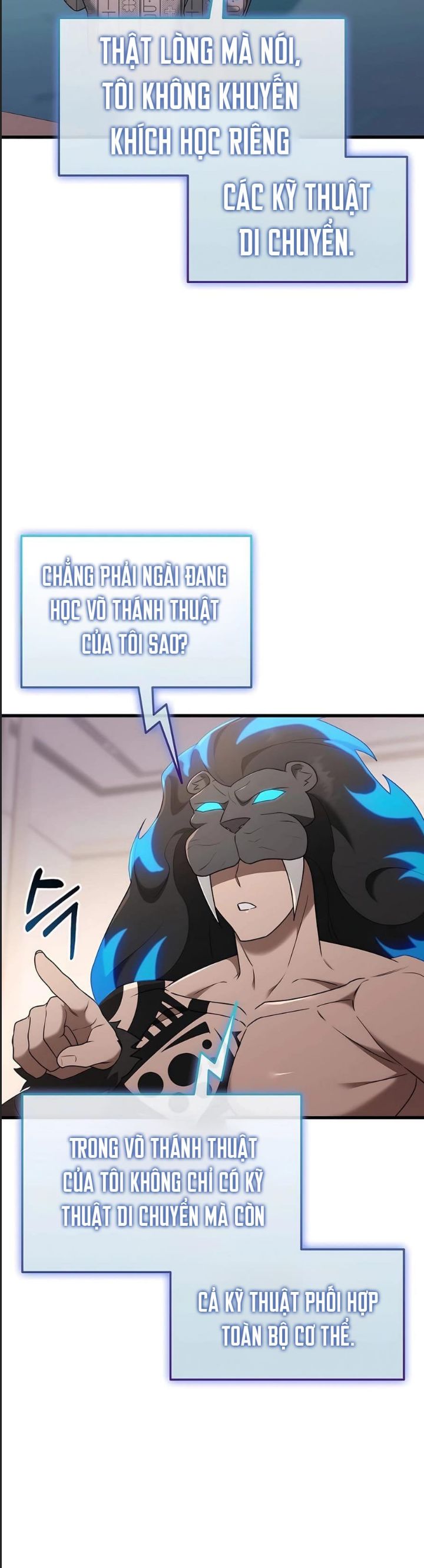 Theo Dõi Kênh Của Thánh Nhân Chapter 40 - 13