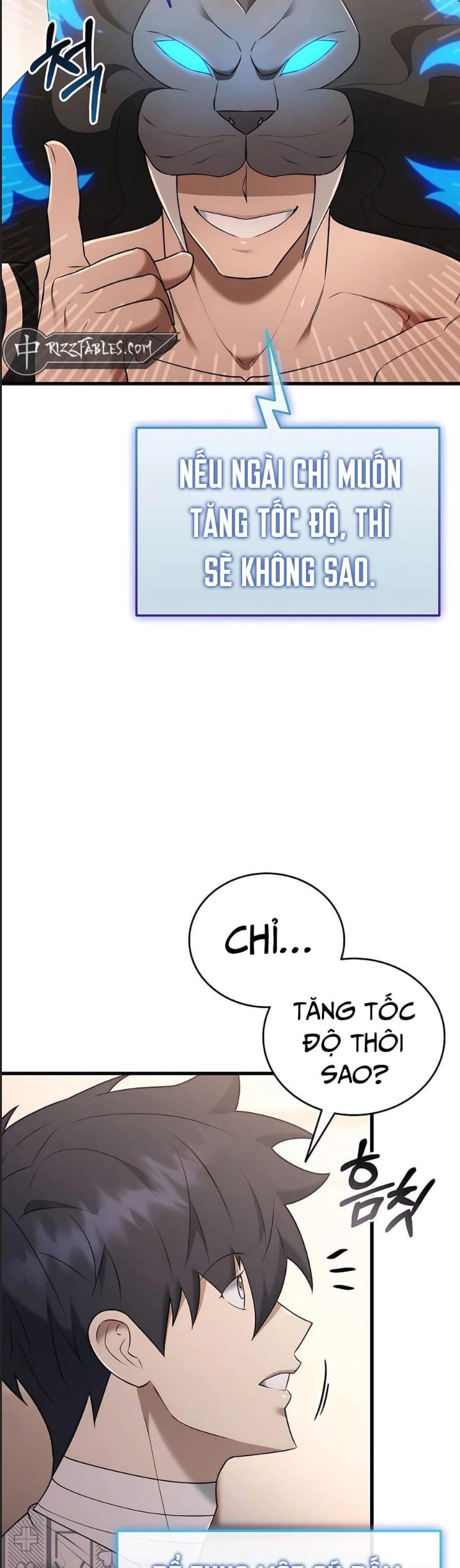 Theo Dõi Kênh Của Thánh Nhân Chapter 40 - 15