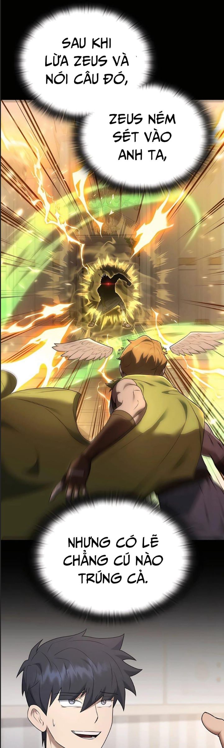 Theo Dõi Kênh Của Thánh Nhân Chapter 40 - 26