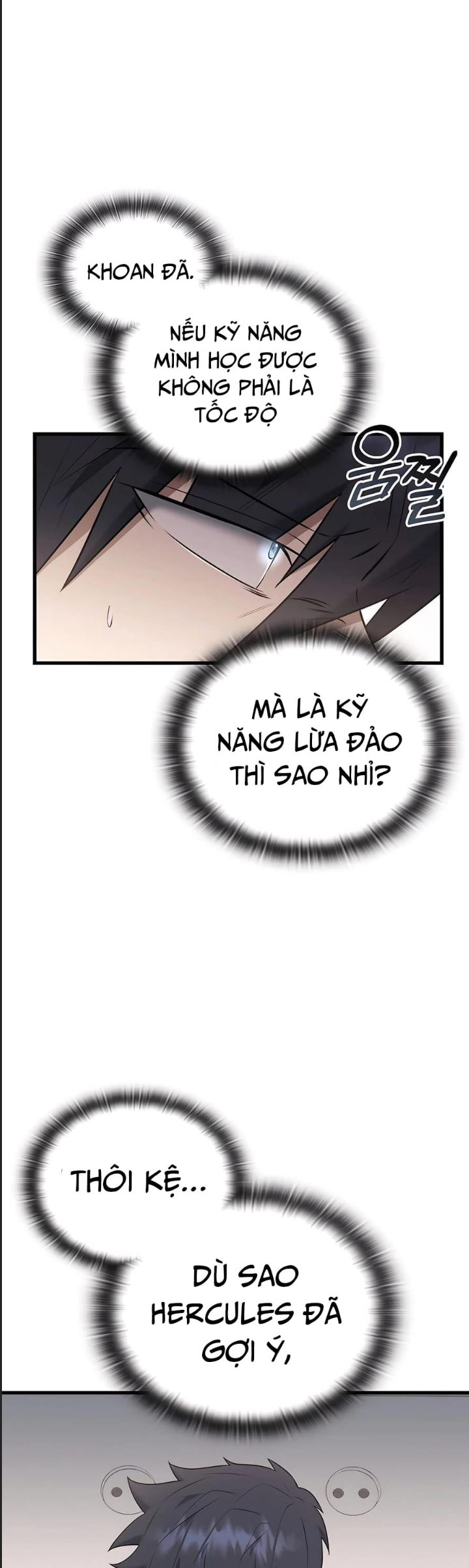 Theo Dõi Kênh Của Thánh Nhân Chapter 40 - 28