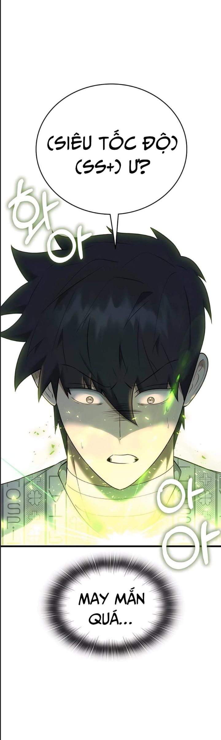 Theo Dõi Kênh Của Thánh Nhân Chapter 40 - 30