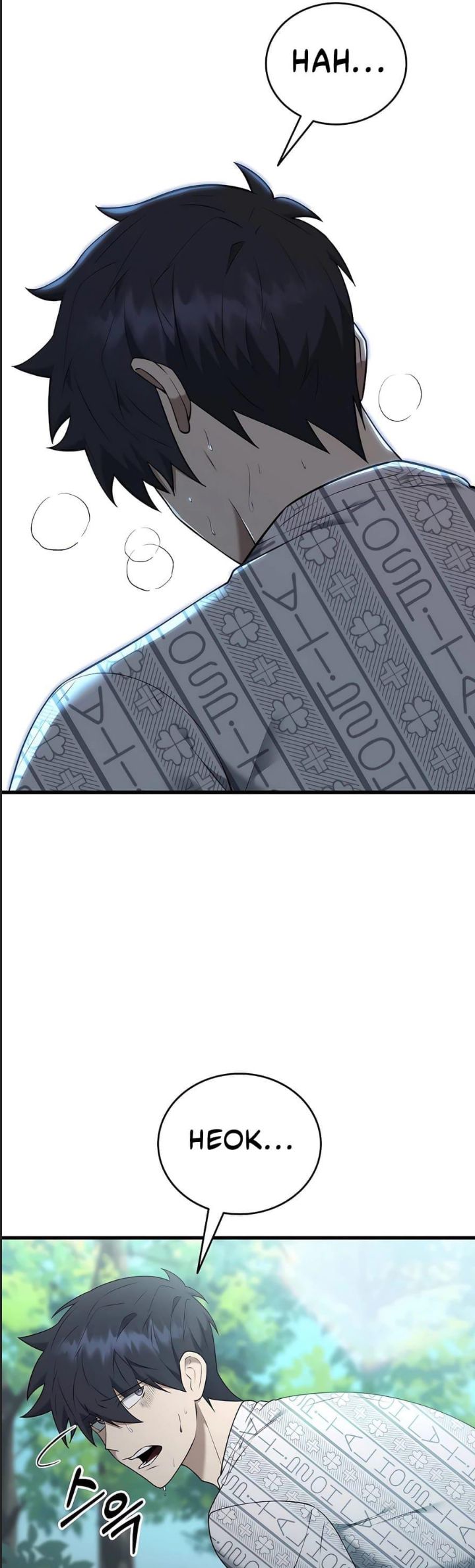 Theo Dõi Kênh Của Thánh Nhân Chapter 40 - 38