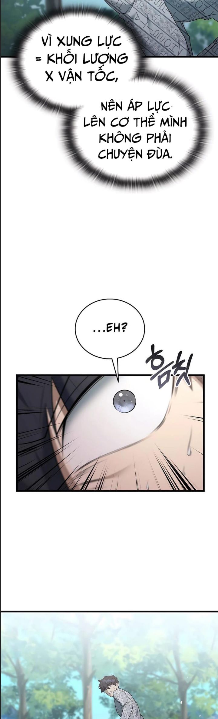 Theo Dõi Kênh Của Thánh Nhân Chapter 40 - 39