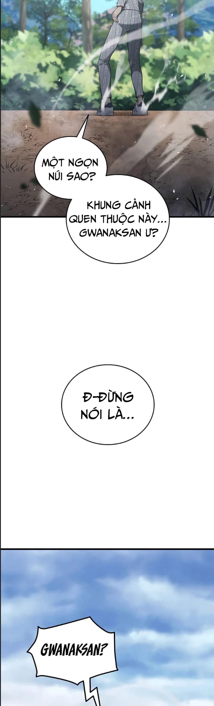 Theo Dõi Kênh Của Thánh Nhân Chapter 40 - 40