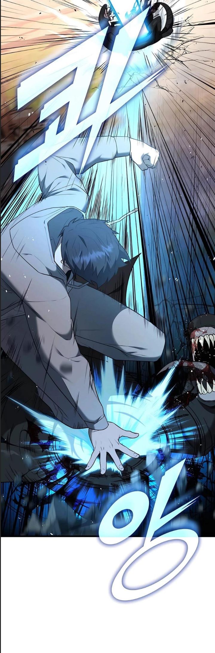 Theo Dõi Kênh Của Thánh Nhân Chapter 40 - 54