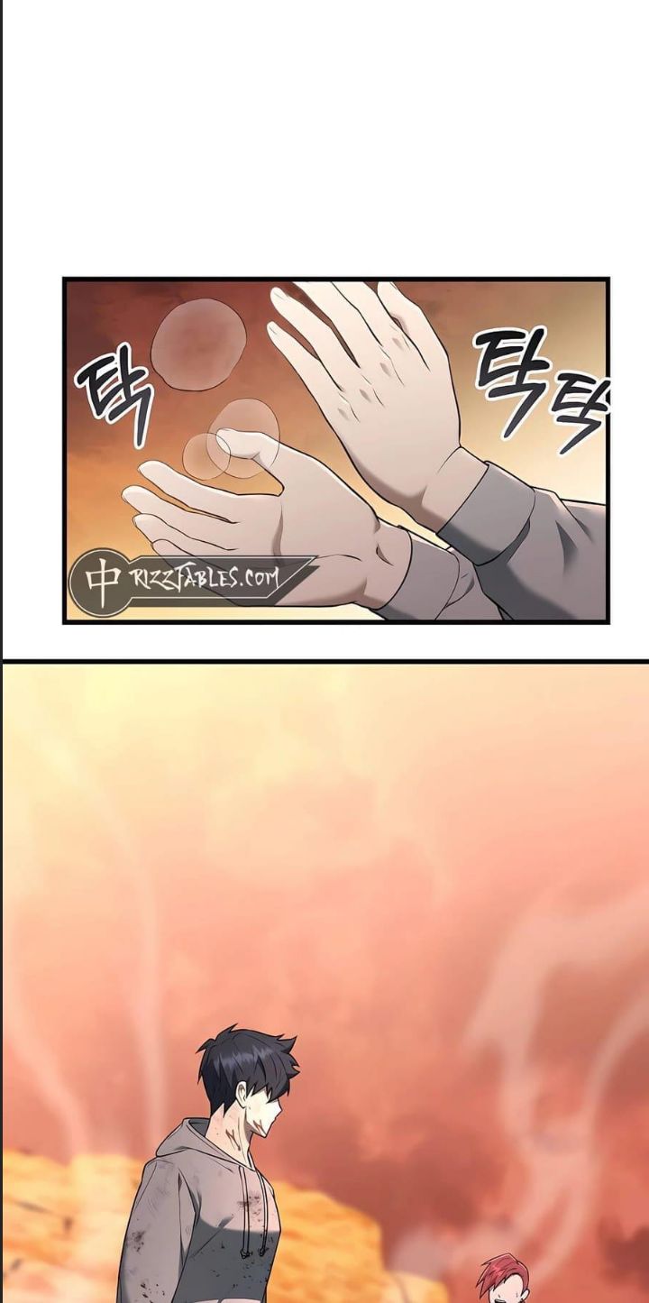 Theo Dõi Kênh Của Thánh Nhân Chapter 40 - 58