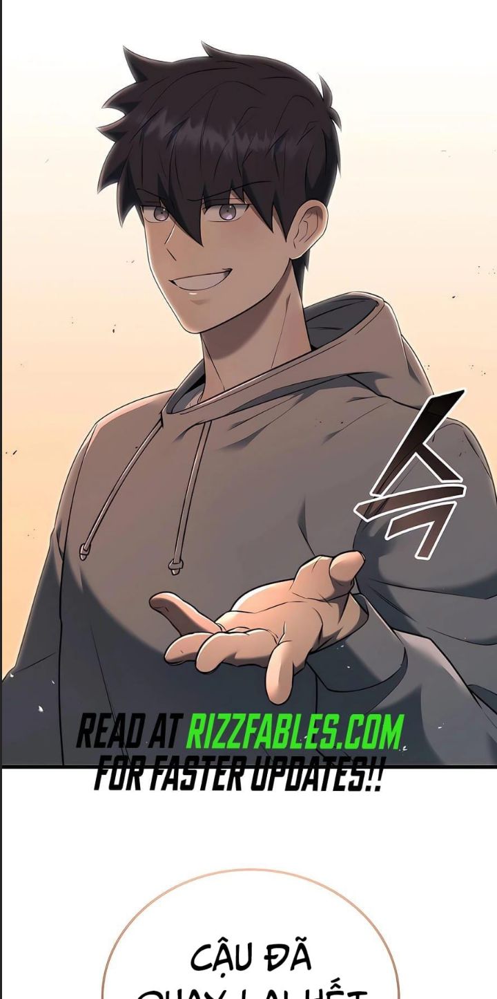 Theo Dõi Kênh Của Thánh Nhân Chapter 40 - 60