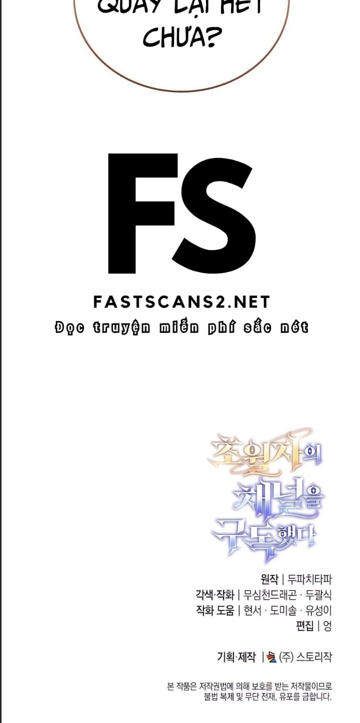 Theo Dõi Kênh Của Thánh Nhân Chapter 40 - 61