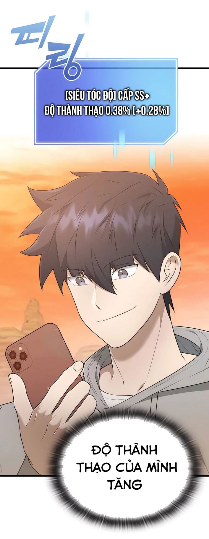 Theo Dõi Kênh Của Thánh Nhân Chapter 41 - 2