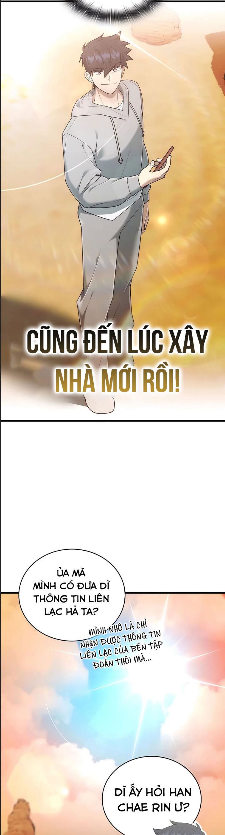 Theo Dõi Kênh Của Thánh Nhân Chapter 41 - 9